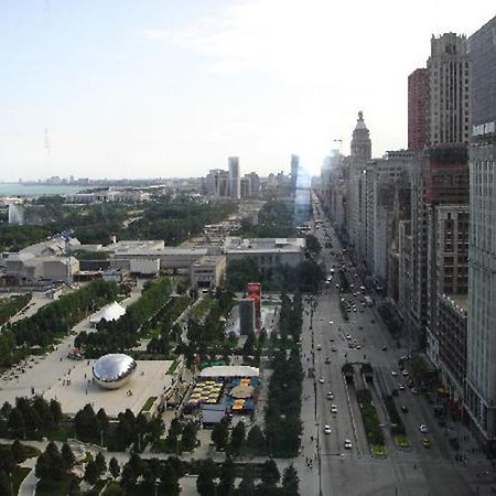 Aparthotel Oakwood At Millennium Park Plaza Chicago Exteriér fotografie