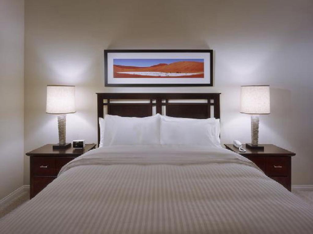 Aparthotel Oakwood At Millennium Park Plaza Chicago Exteriér fotografie